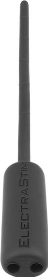 Produktbild ElectraStim Silicone Noir Flexible Sound 5mm