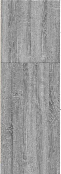 Produktbild vidaXL Apothekerschrank (30 x 41 x 118 cm)