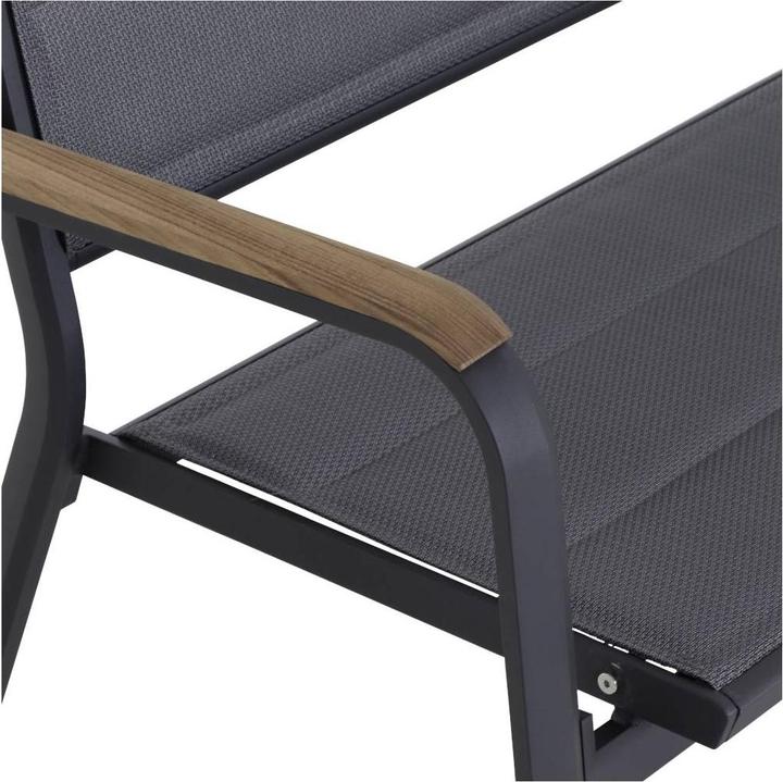 Image du produit Siena Garden Banc de 2 personnes