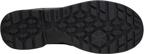 Produktbild Uvex Safety 2 Trend (S1, 48)