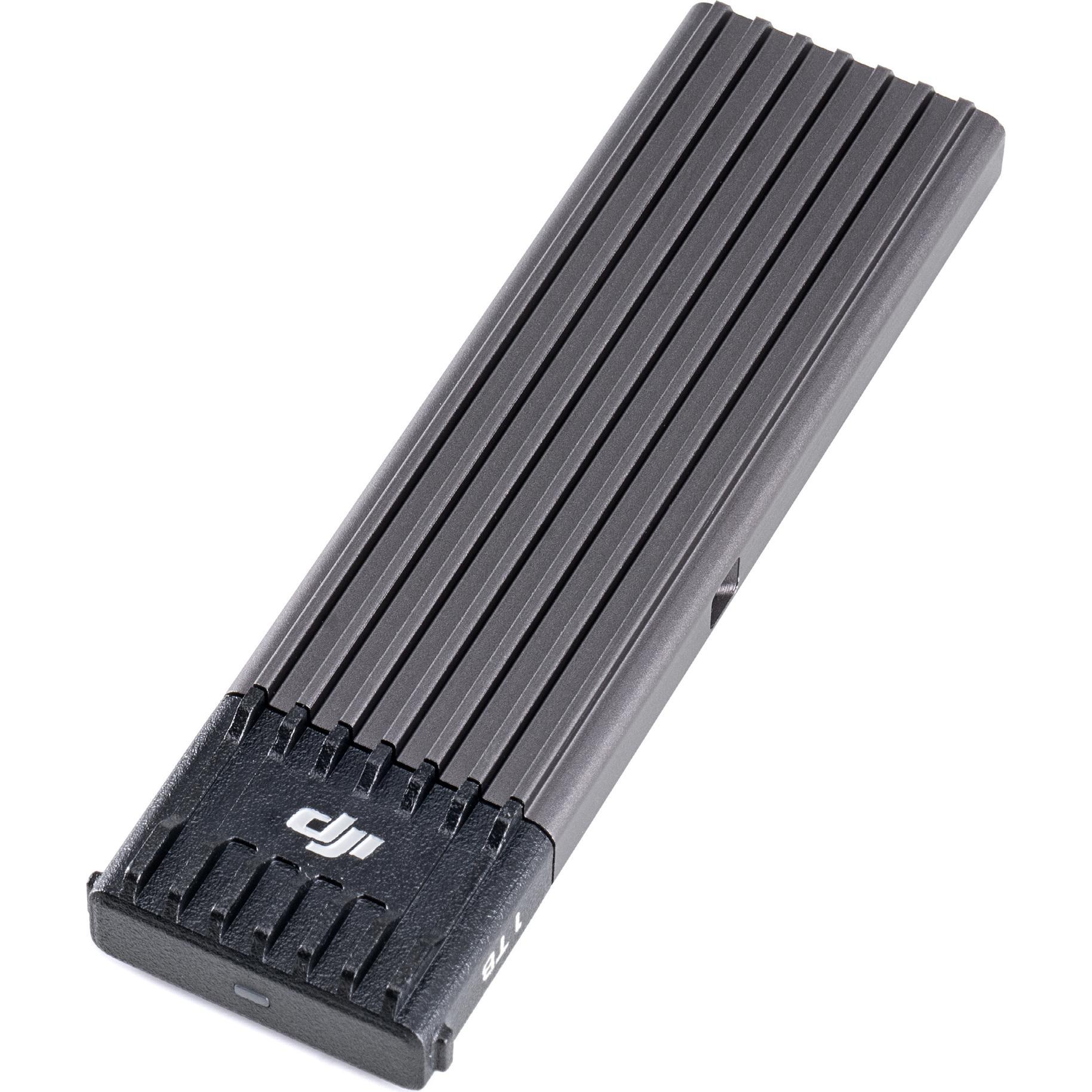 DJI Prossd 1 TB (Gimbal Speicher), Gimbal Zubehör