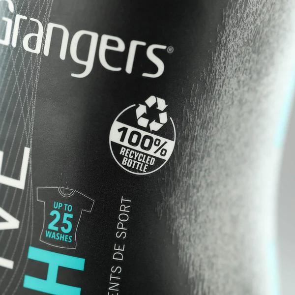 Immagine prodotto Grangers Lavaggio attivo (25 Cicli di lavaggio, Liquida)
