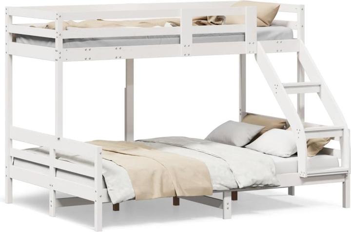 Produktbild vidaXL Sierra (90 x 200 cm)