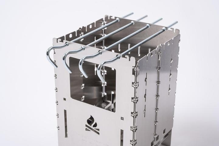 Image du produit Bushcraft Essentials Bushbox XL