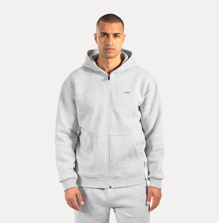 Produktbild Smilodox Zip Hoodie Ilyas (XXL)