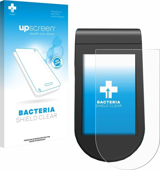 Immagine prodotto upscreen Pellicola Antibatterica