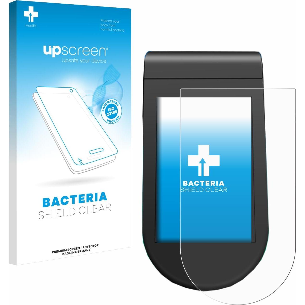 upscreen, Accessori per veicoli elettrici
