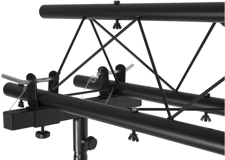 Actual product image BeamZ Light Bridge 2