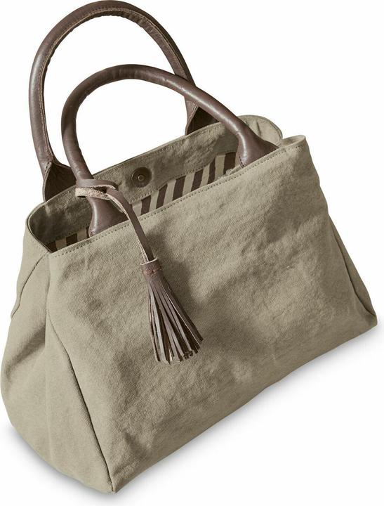 Image du produit Loberon Sac Hoya taupe