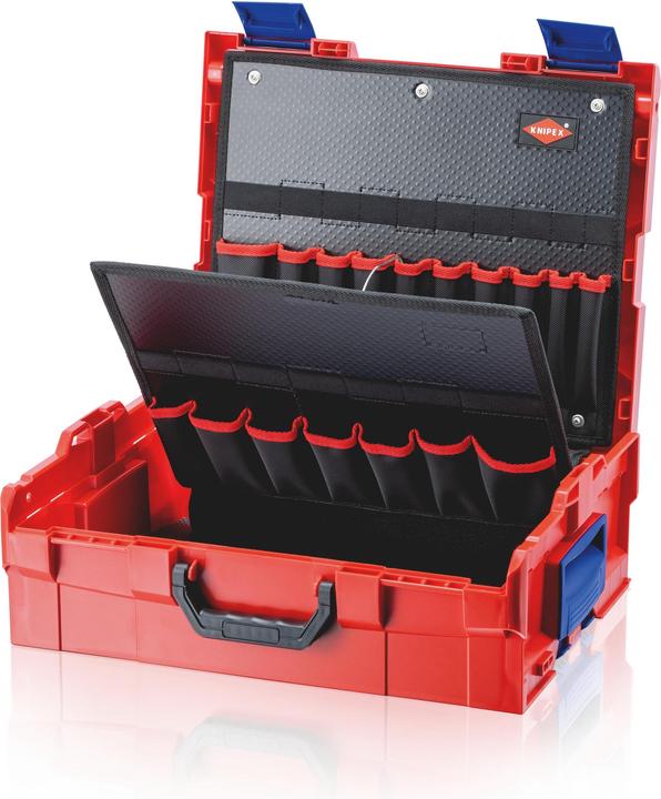 Immagine prodotto Knipex L-Boxx