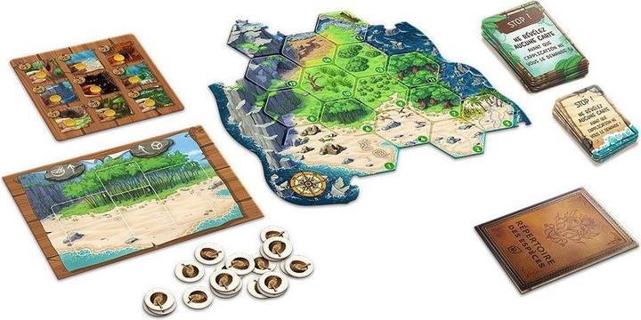 Image du produit Toriki (Français)