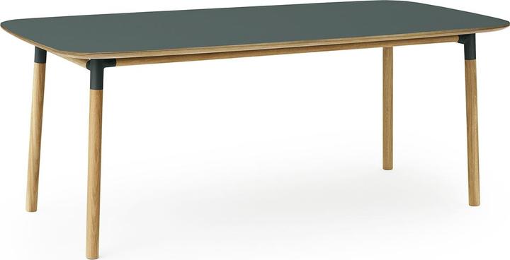 Produktbild Normann Copenhagen Form (200 x 95 x 74.4 cm)