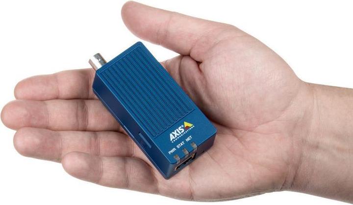 Produktbild Axis M7011 Video-Encoder (802.3af (PoE), 802.3at (PoE+))