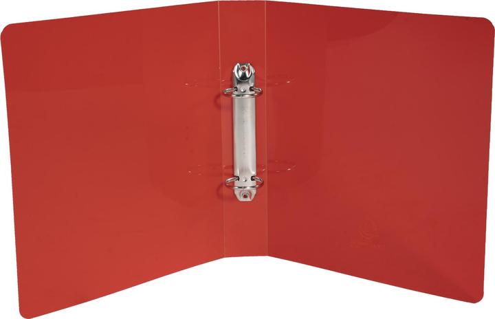 Image du produit Exacompta Classeurs à anneaux (220 x 170 mm, 40 mm)