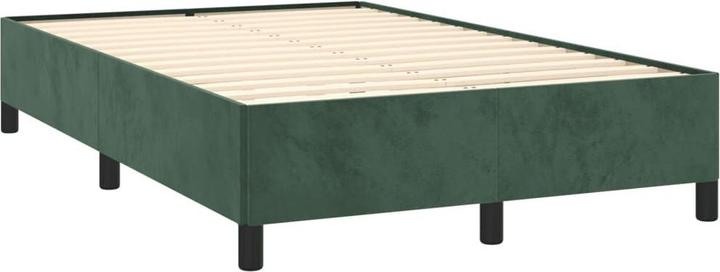 Image du produit vidaXL Bettgestell (120 x 190 cm)