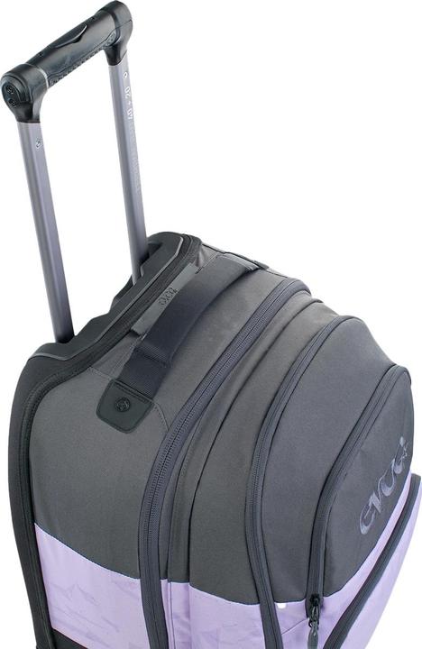 Actual product image Evoc Terminal Bag 40+20L (40 l)