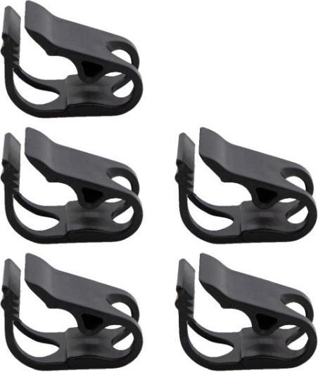 Image du produit North Hyperflow Pinch Clamp (S)