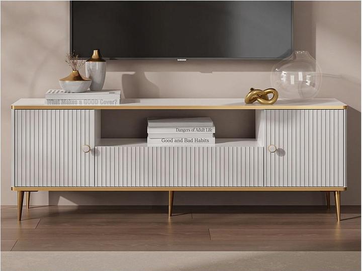 Actual product image Pascal Morabito Sinead (160 x 35 x 55.2 cm)