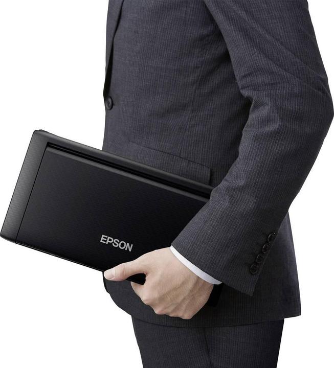 Actual product image Epson WF-110W Workforce (Ink, Colour)