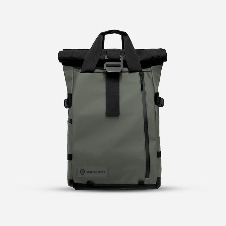 Produktbild Wandrd Prvke (Fotorucksack, 31 l)
