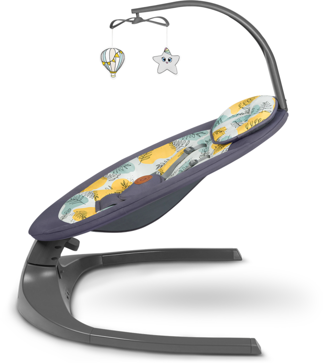 Actual product image Lionelo Ralf