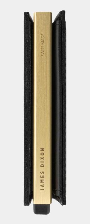 Actual product image James Dixon Puro Moneda One Wallet