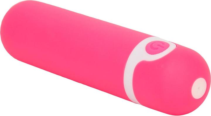 Actual product image BMS Factory Purity Rechargeable Bullet Pink