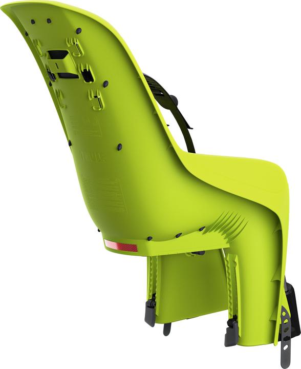 Actual product image Thule RideAlong Lite 2 (Seat tube)