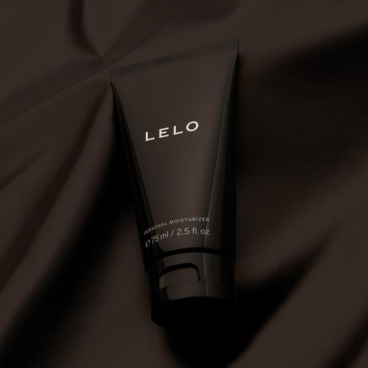 Actual product image LELO Personal Moisturizer (75 ml)