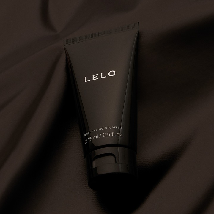 Actual product image LELO Personal Moisturizer (75 ml)