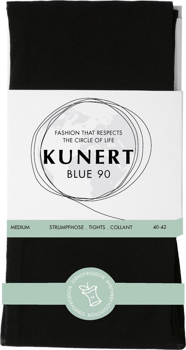 Kunert Blue 90
