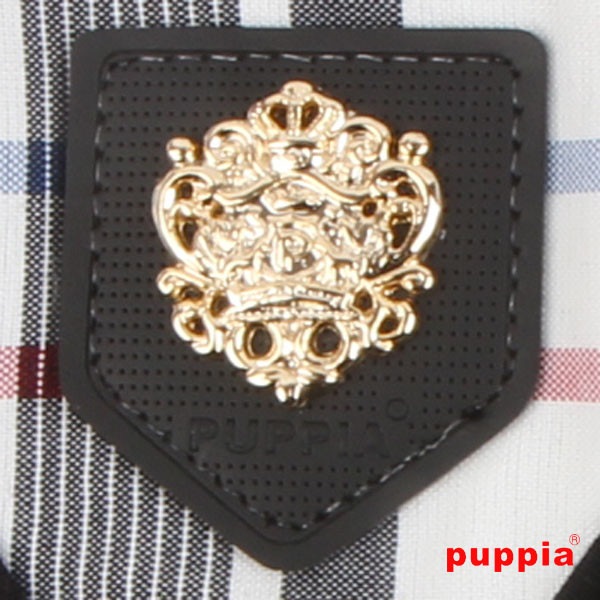 Produktbild Puppia Junior A Geschirr (L, Hund, Spazieren)