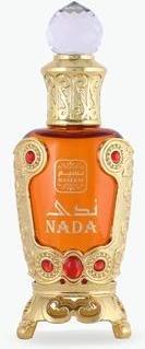 Naseem Nada Duftölkonzentrat, Unisex