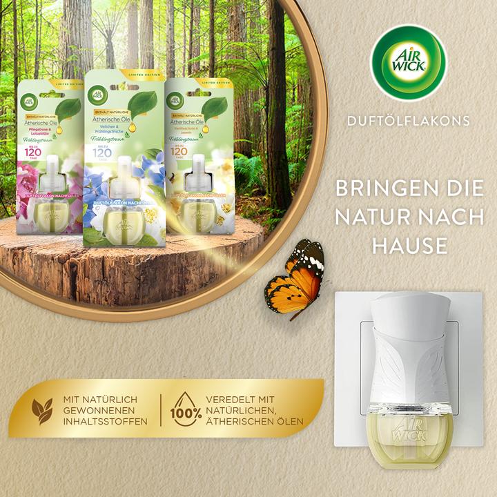 Produktbild Air Wick Duftölflakon