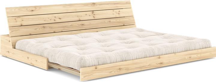 Image du produit Karup Design Base (Canapé-lit, 2 places)