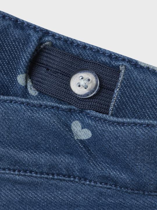 Actual product image Name it NMFSALLI SLIM DNM LEGGING 2352-VB NOOS (92)