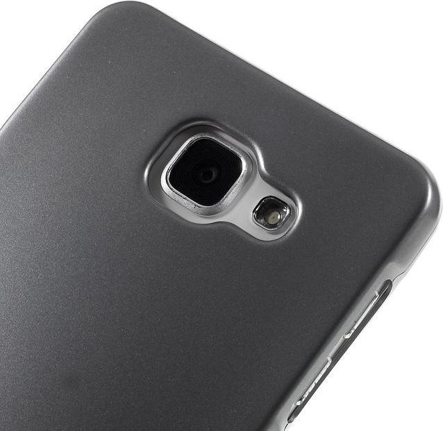 Produktbild Goospery i Jelly Metal Series (Samsung Galaxy A7 (2016))