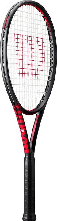 Produktbild Wilson Clash 100 V3 Tennisschläger (3, 295 g)