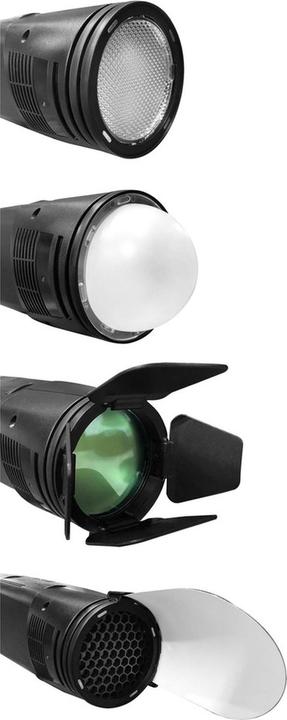 Actual product image Godox AK-R1