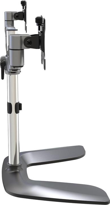 Produktbild StarTech Dual Monitor Stand (Tisch, 32", 8 kg)