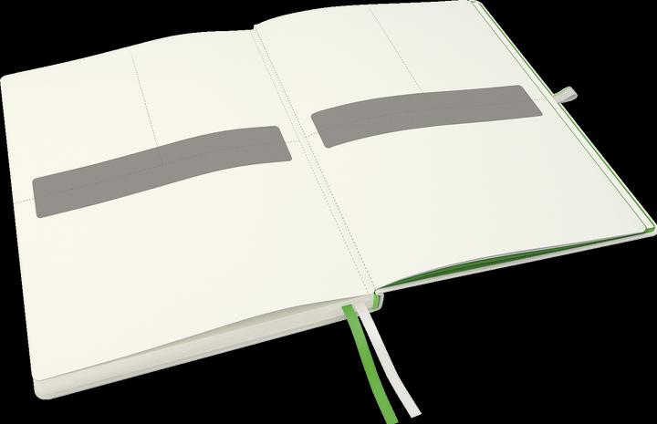 Produktbild Leitz Complete (A4, Kariert, Harter Einband)
