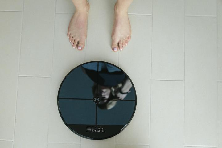 Produktbild Under Armour HealthBox