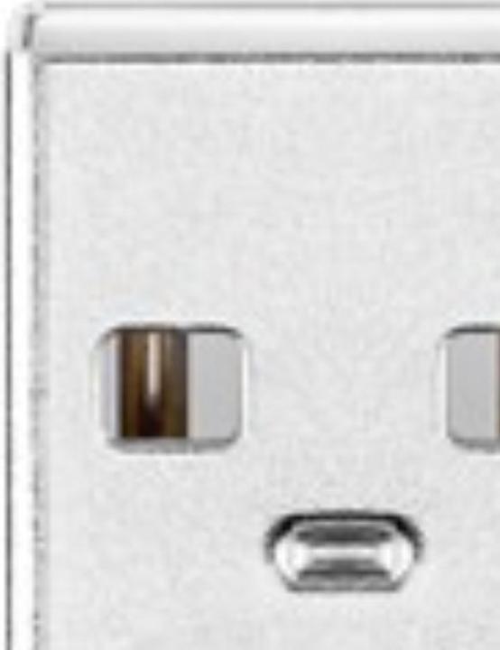 Image du produit Goobay USB A – Micro USB (3 m, USB 2.0)