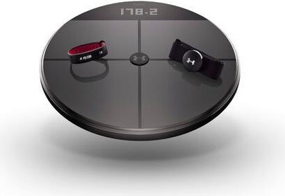 Produktbild Under Armour HealthBox