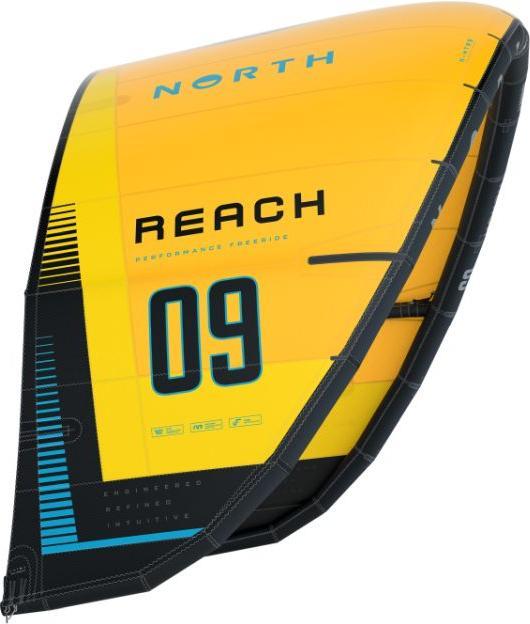 Immagine prodotto North Reach Kite 10m