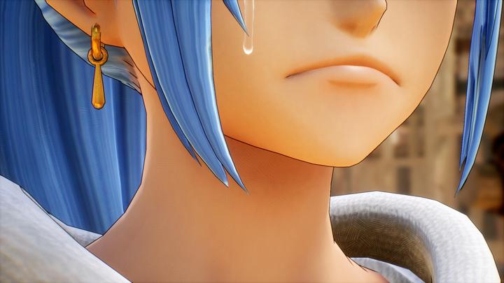 Produktbild Bandai Namco One Piece Odyssey (PS4, DE, FR, IT)