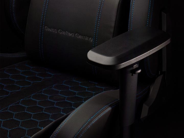 Image du produit Joule Performance Raid Alcantara
