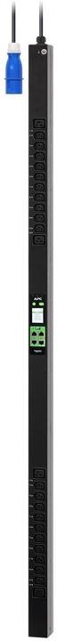 Actual product image APC Easy Pdu Switched Zerou 16a