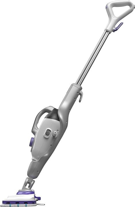 Actual product image Black & Decker 2in1 (1600 W)