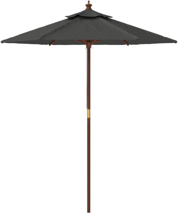 Immagine prodotto vidaXL Sonnenschirm (1.96 m)